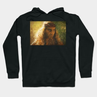 Bildad Hoodie